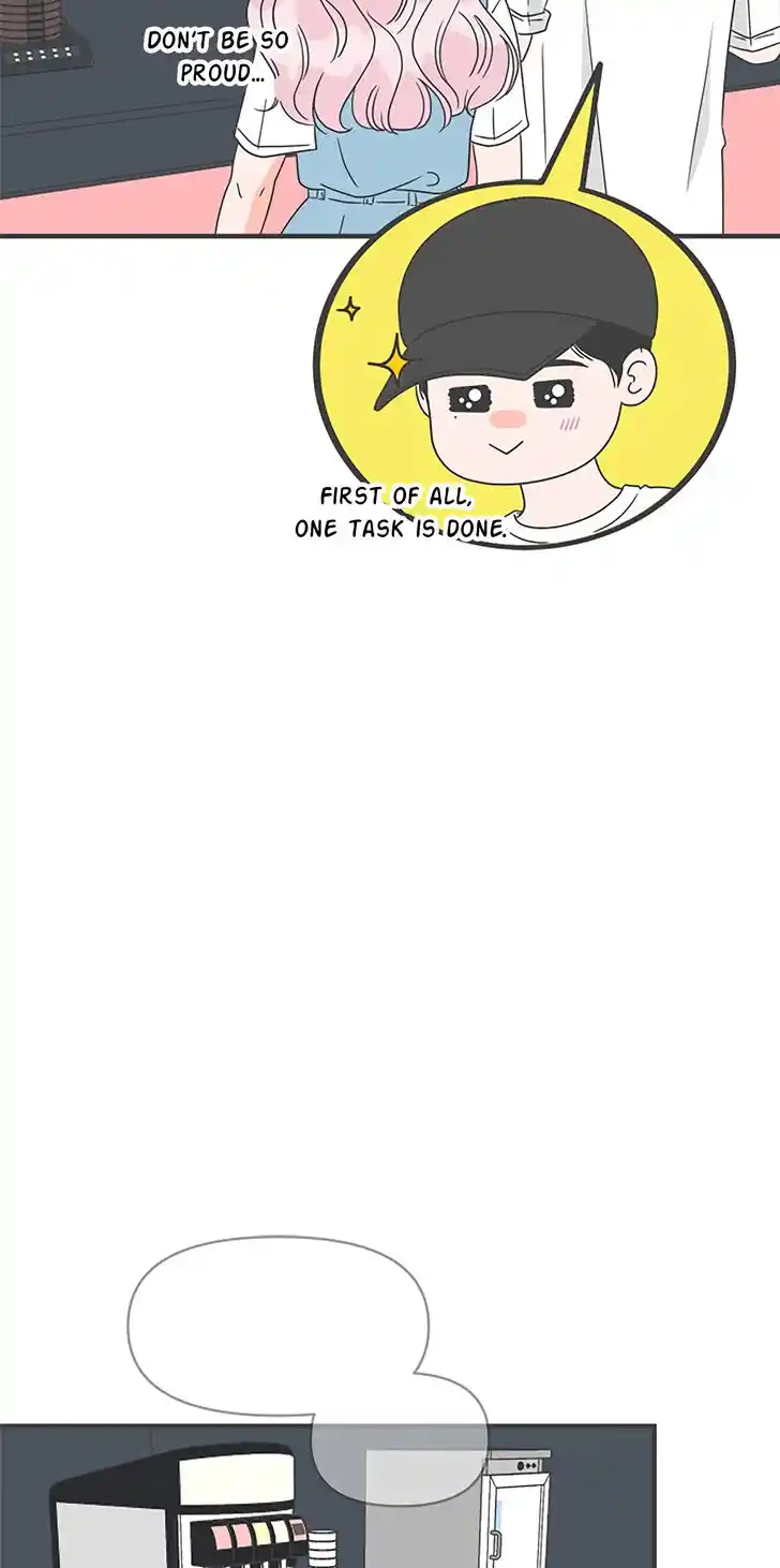 Koi wa Misoji o Sugite kara Ch.032