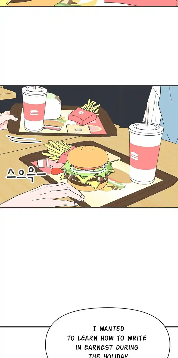 Koi wa Misoji o Sugite kara Ch.032