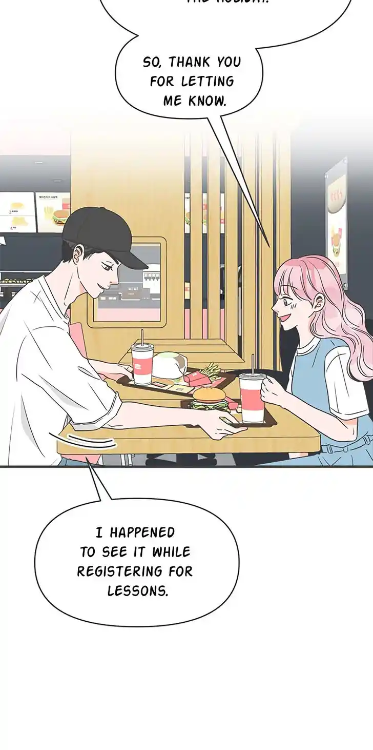 Koi wa Misoji o Sugite kara Ch.032