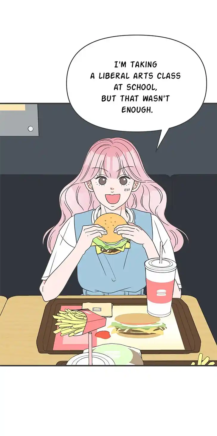 Koi wa Misoji o Sugite kara Ch.032