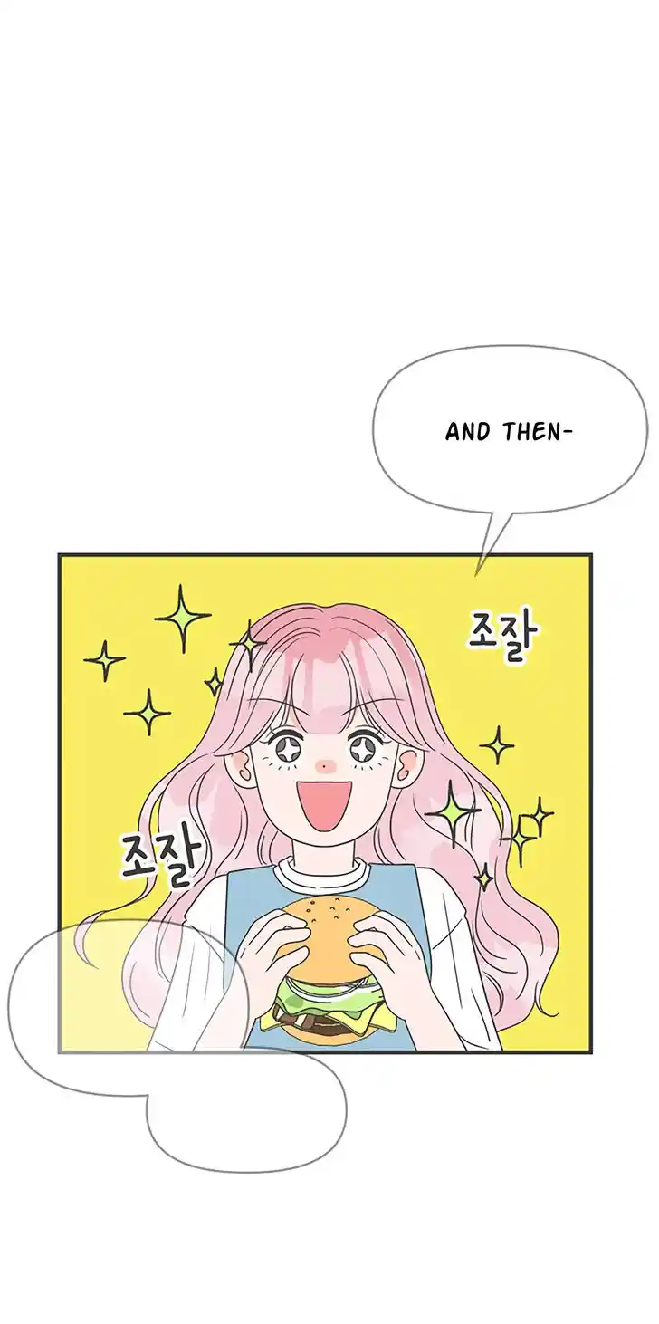 Koi wa Misoji o Sugite kara Ch.032