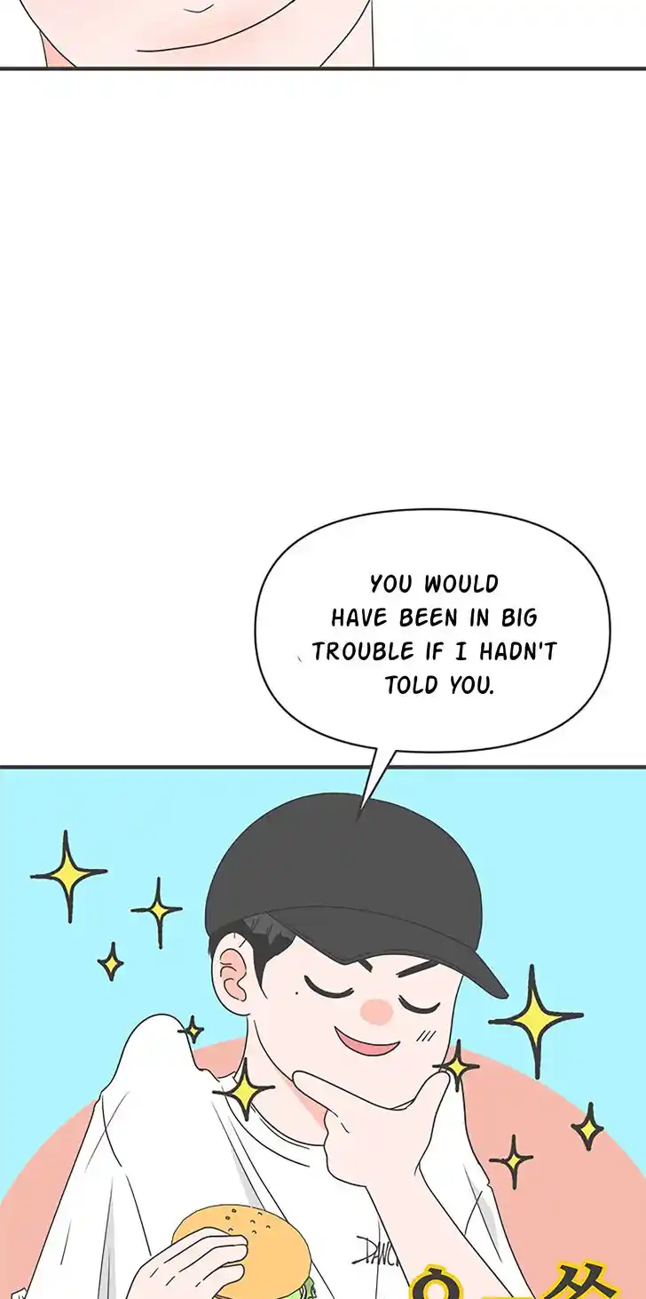 Koi wa Misoji o Sugite kara Ch.032