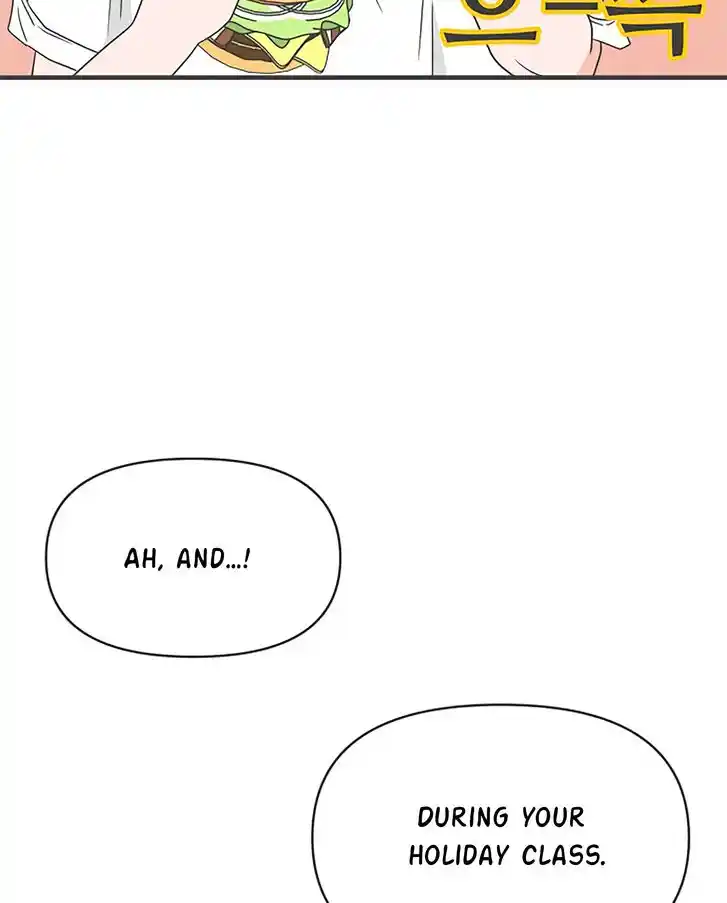 Koi wa Misoji o Sugite kara Ch.032