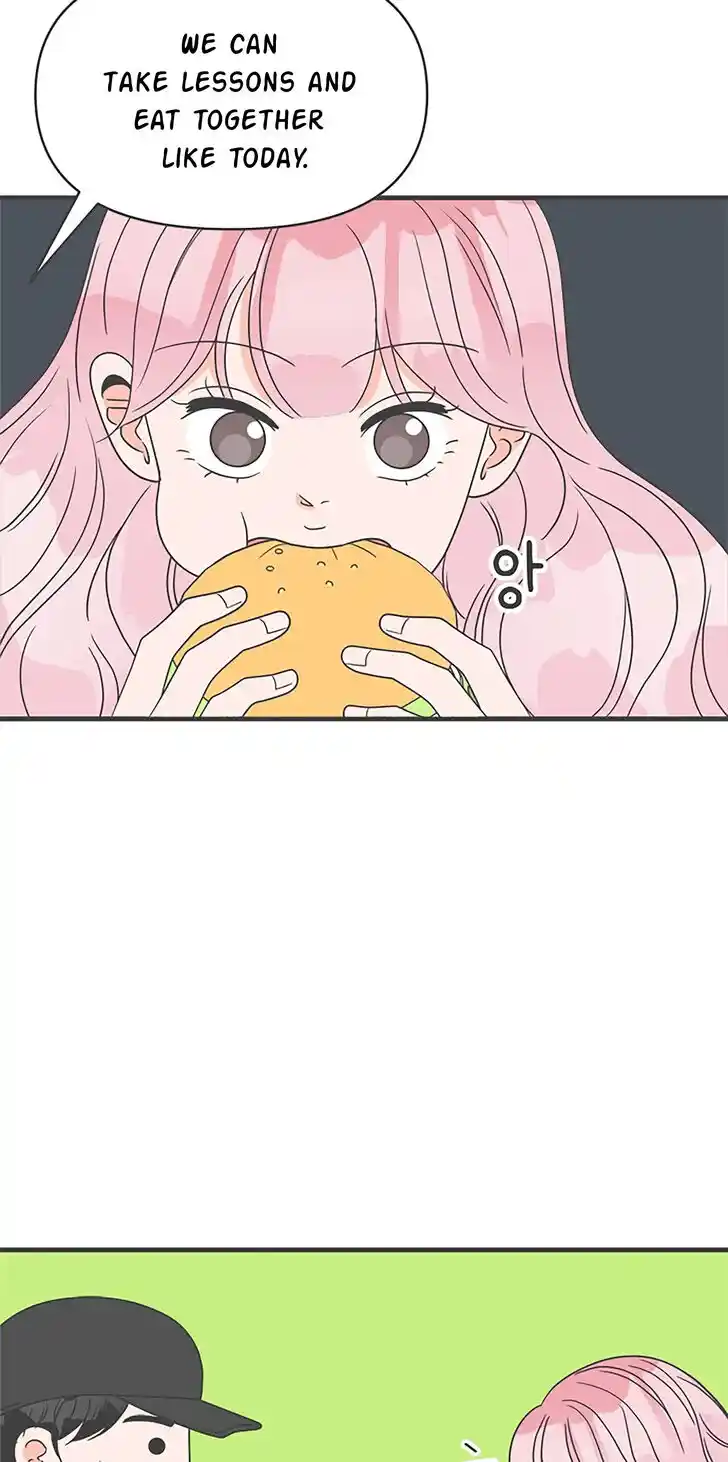 Koi wa Misoji o Sugite kara Ch.032