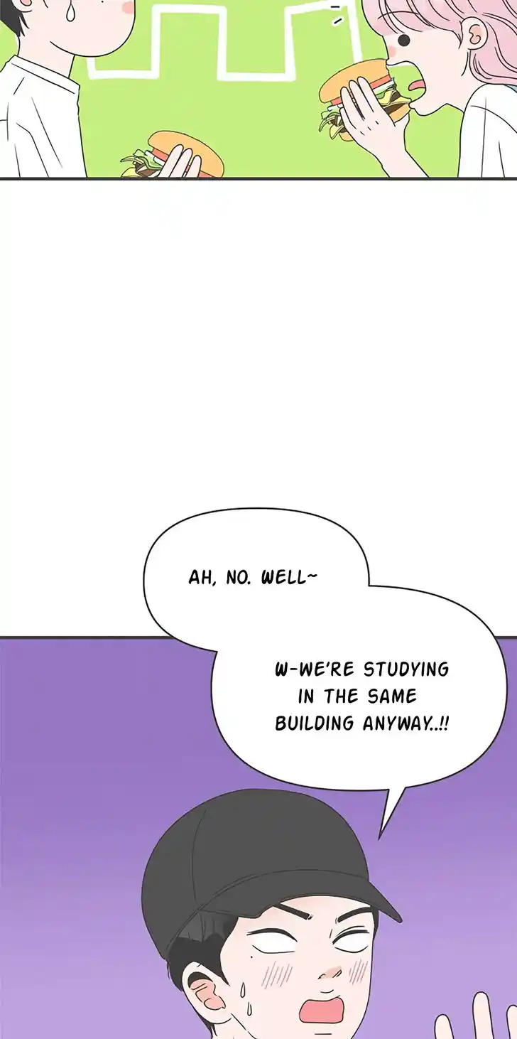 Koi wa Misoji o Sugite kara Ch.032