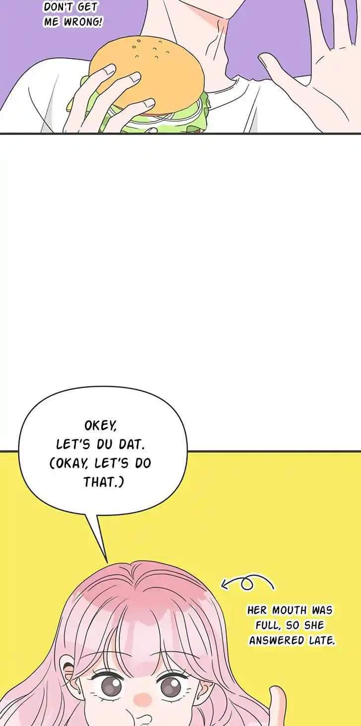 Koi wa Misoji o Sugite kara Ch.032