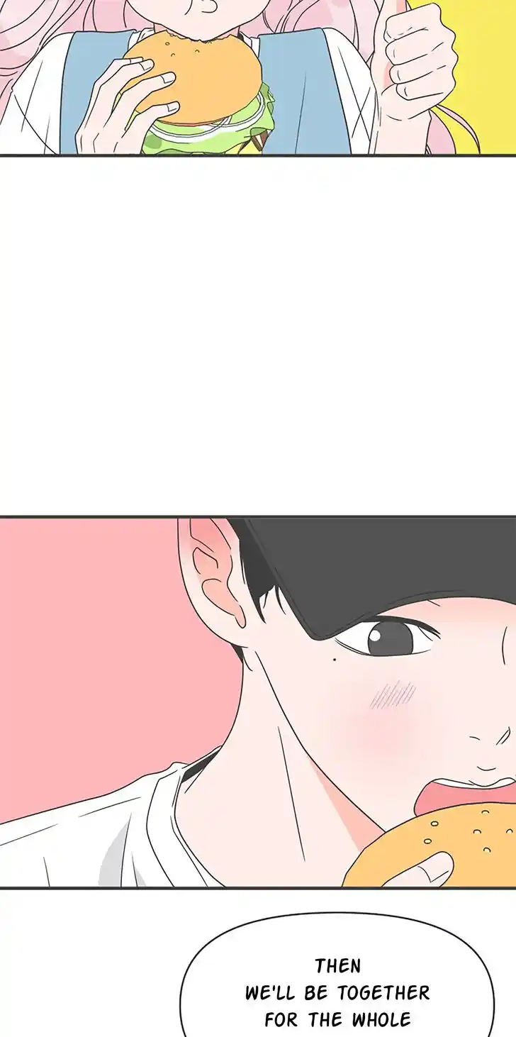 Koi wa Misoji o Sugite kara Ch.032