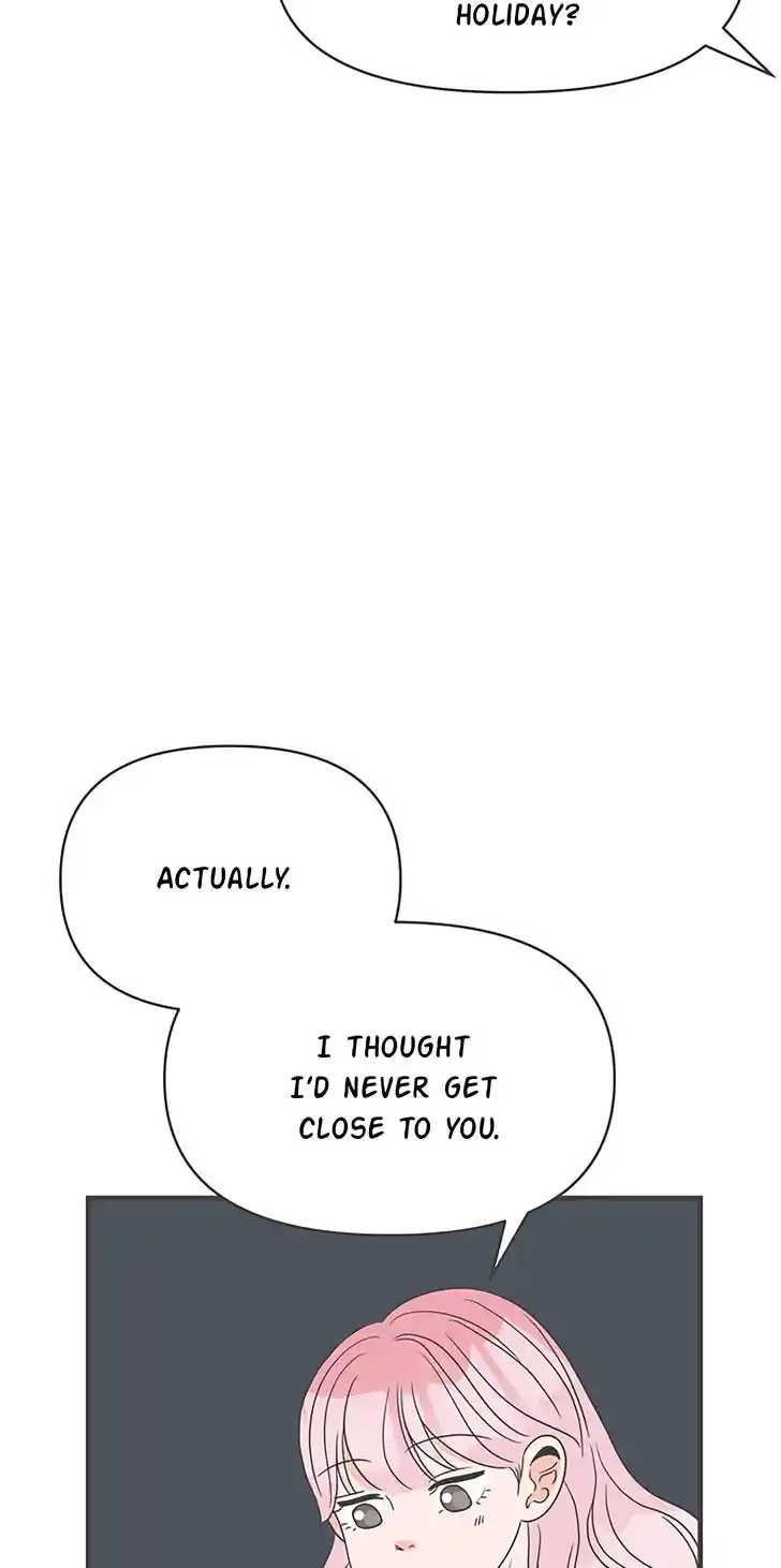 Koi wa Misoji o Sugite kara Ch.032