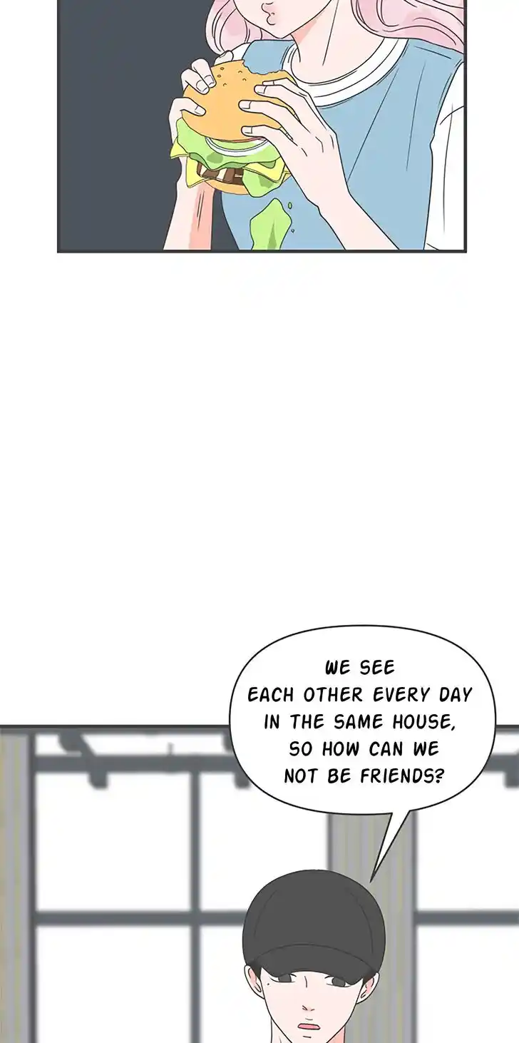 Koi wa Misoji o Sugite kara Ch.032