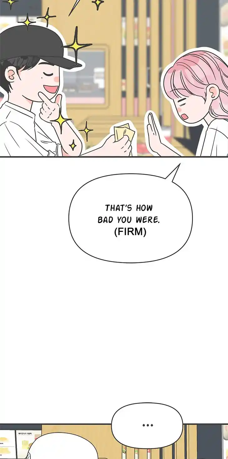 Koi wa Misoji o Sugite kara Ch.032