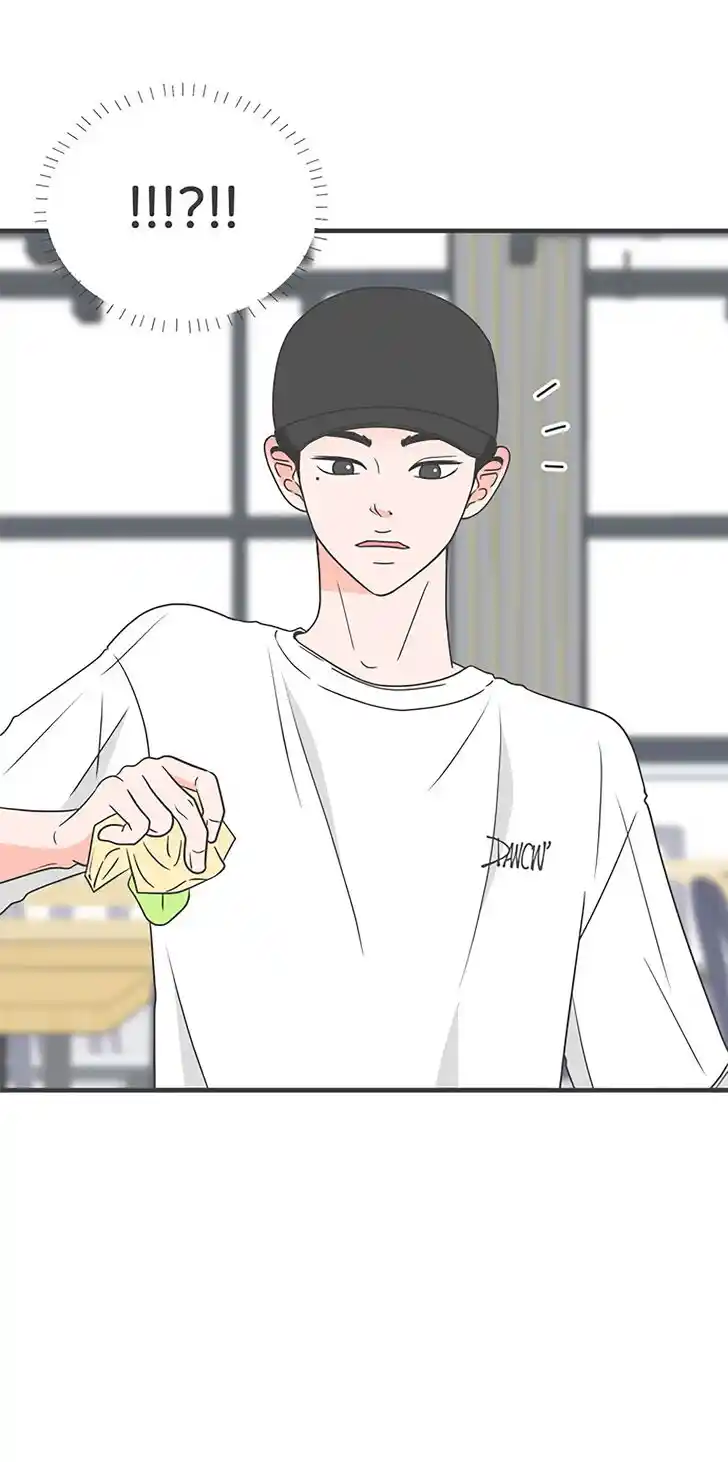 Koi wa Misoji o Sugite kara Ch.032