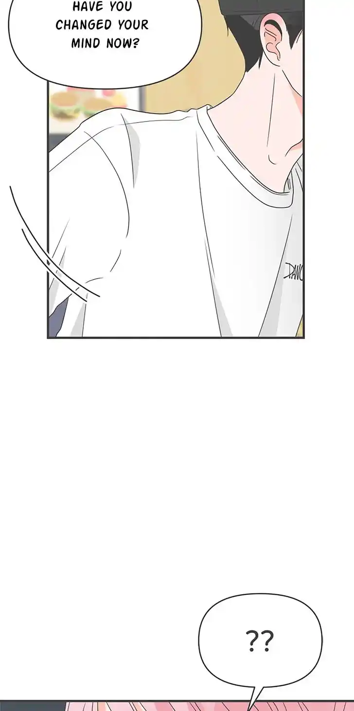 Koi wa Misoji o Sugite kara Ch.032