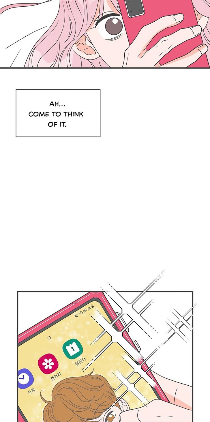 Koi wa Misoji o Sugite kara Ch.033