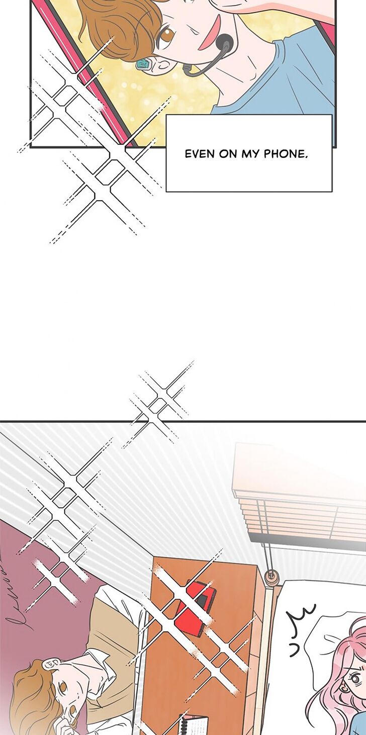 Koi wa Misoji o Sugite kara Ch.033