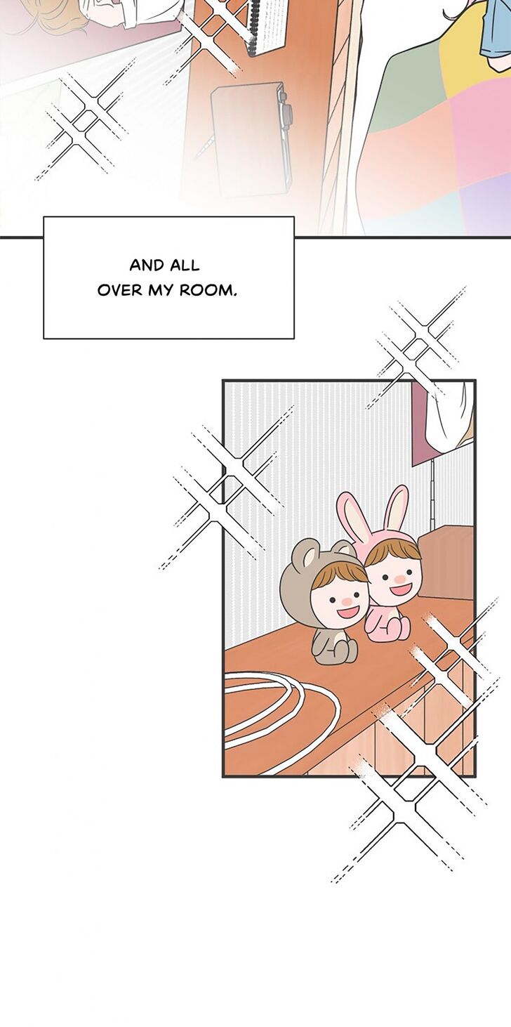 Koi wa Misoji o Sugite kara Ch.033