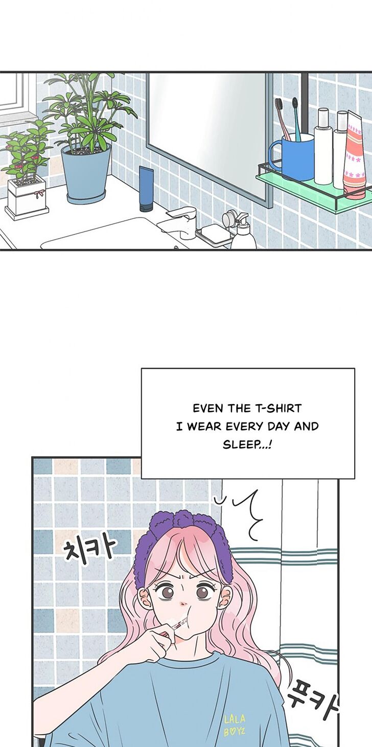 Koi wa Misoji o Sugite kara Ch.033