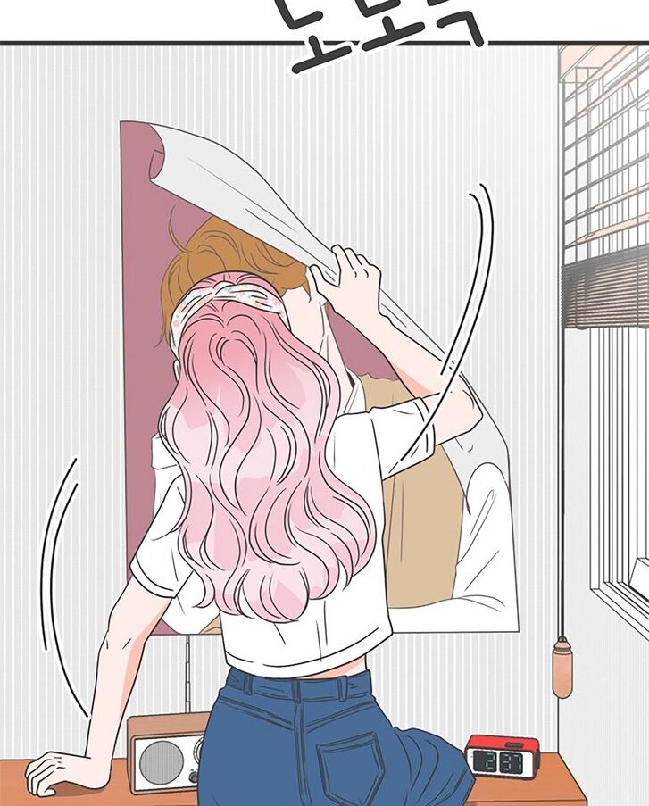 Koi wa Misoji o Sugite kara Ch.033