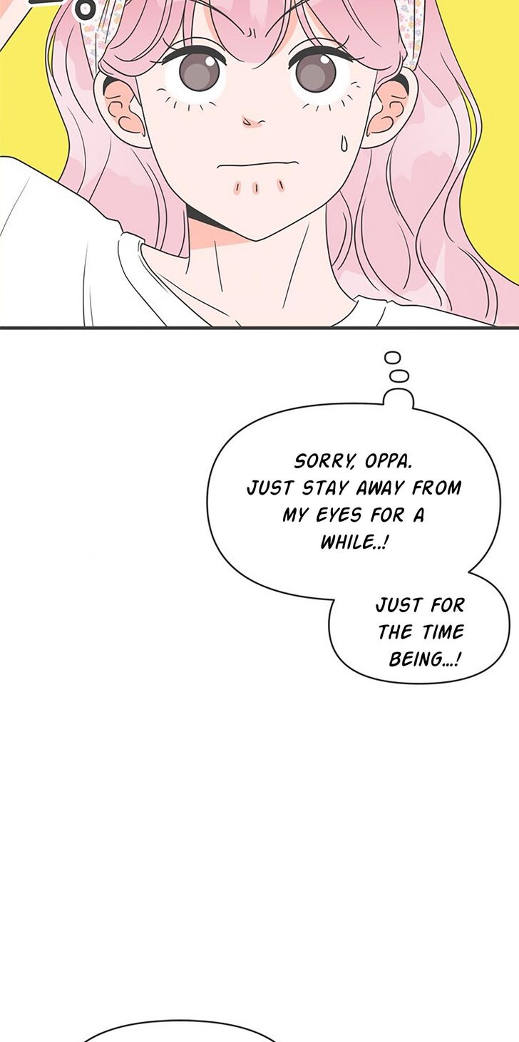 Koi wa Misoji o Sugite kara Ch.033