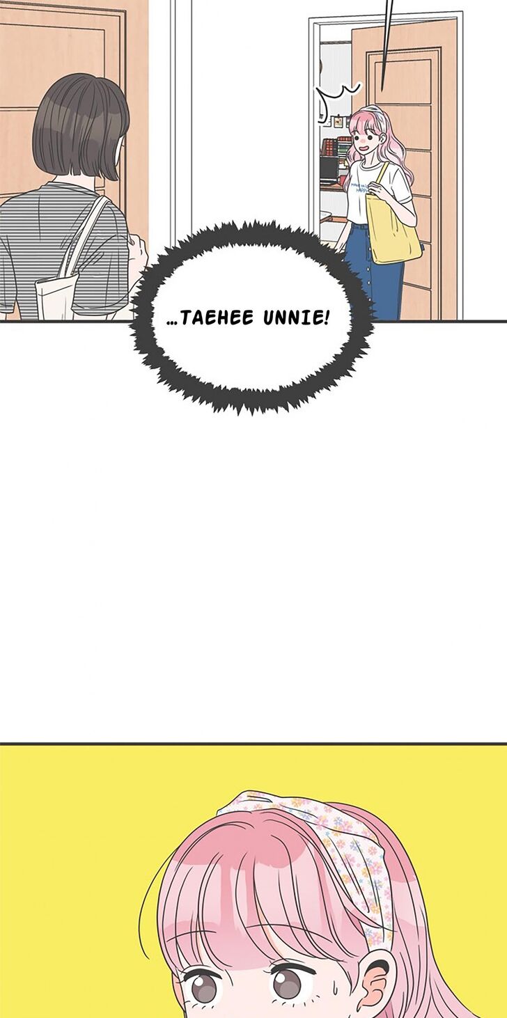 Koi wa Misoji o Sugite kara Ch.033