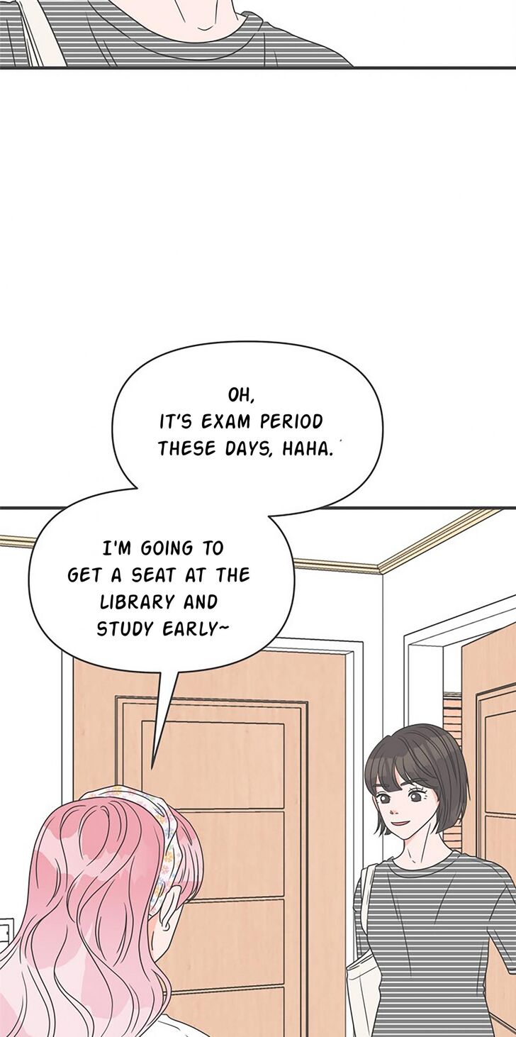 Koi wa Misoji o Sugite kara Ch.033