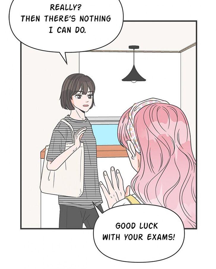 Koi wa Misoji o Sugite kara Ch.033