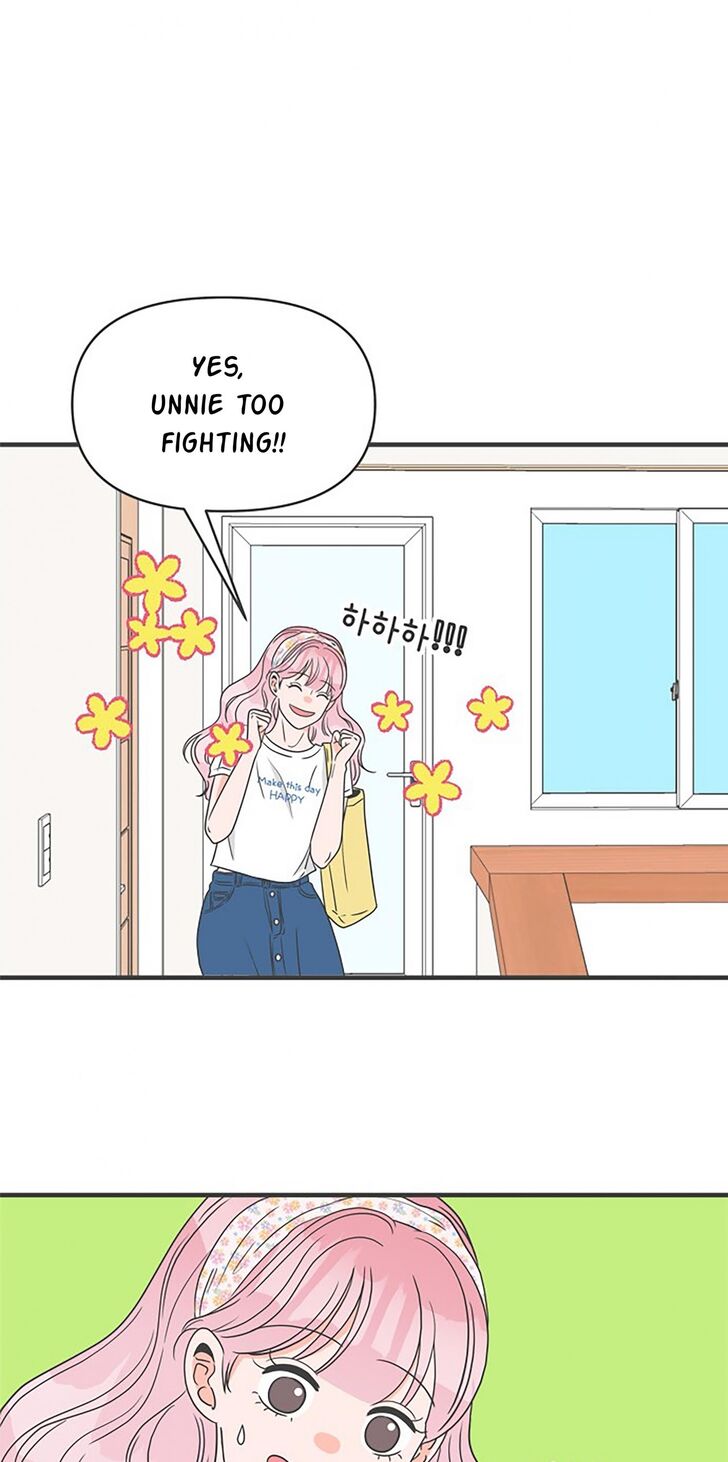 Koi wa Misoji o Sugite kara Ch.033