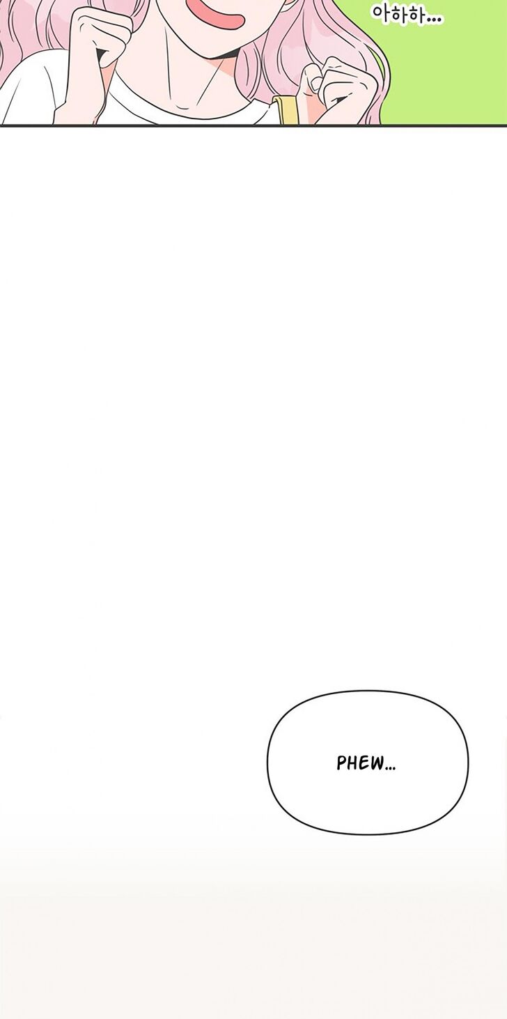 Koi wa Misoji o Sugite kara Ch.033