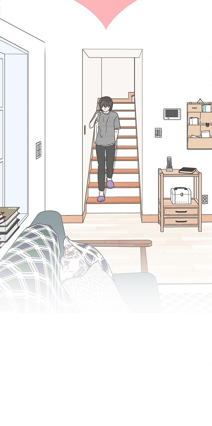 Koi wa Misoji o Sugite kara Ch.033