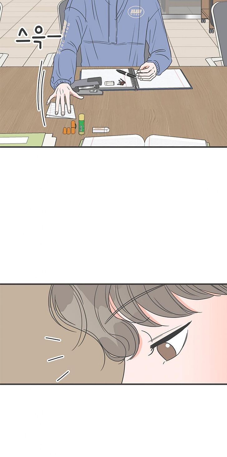 Koi wa Misoji o Sugite kara Ch.033