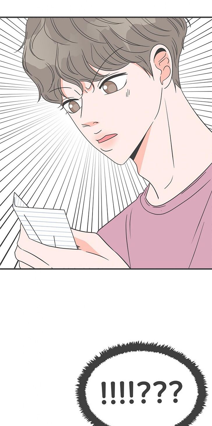 Koi wa Misoji o Sugite kara Ch.033