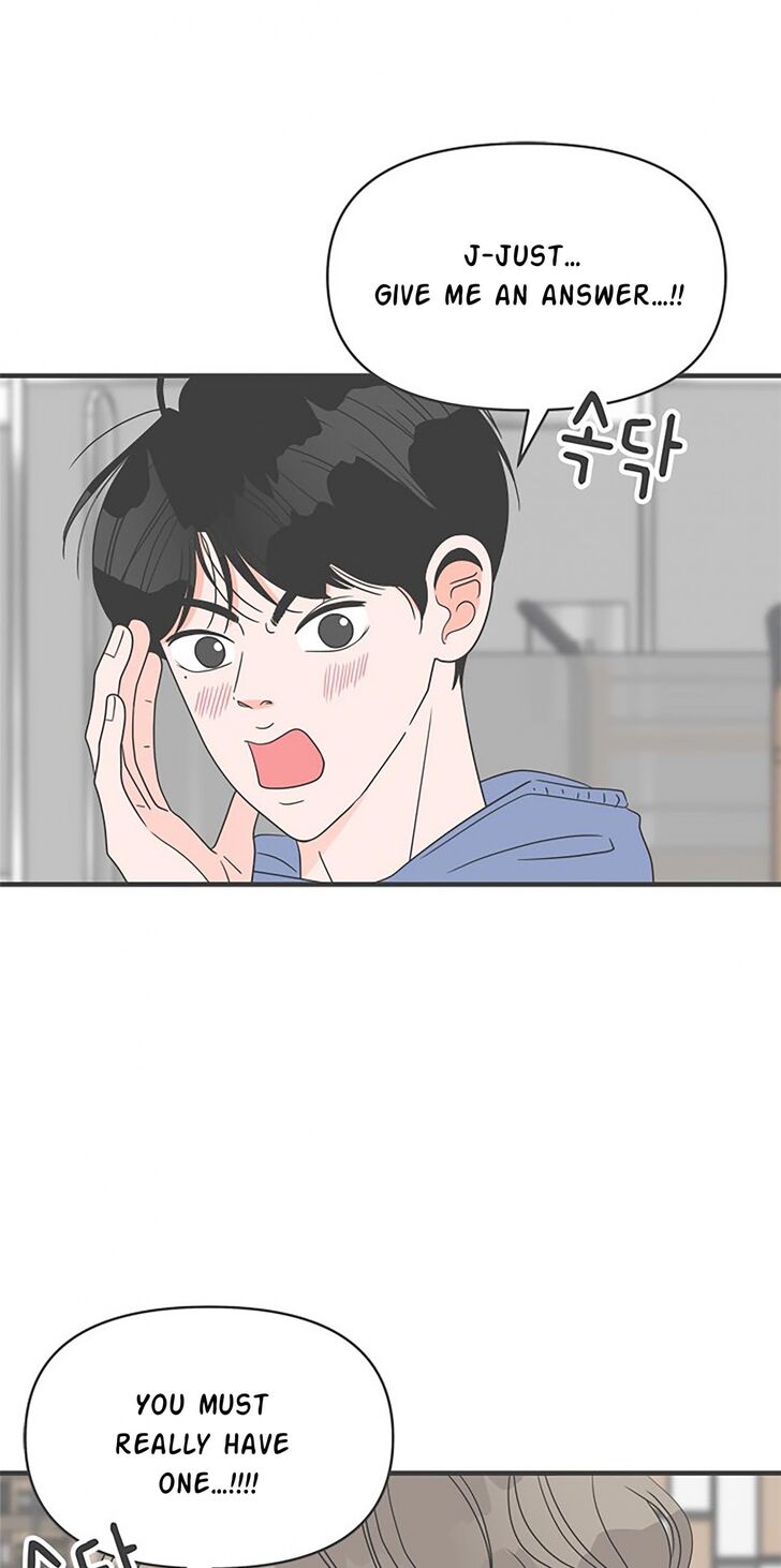 Koi wa Misoji o Sugite kara Ch.033