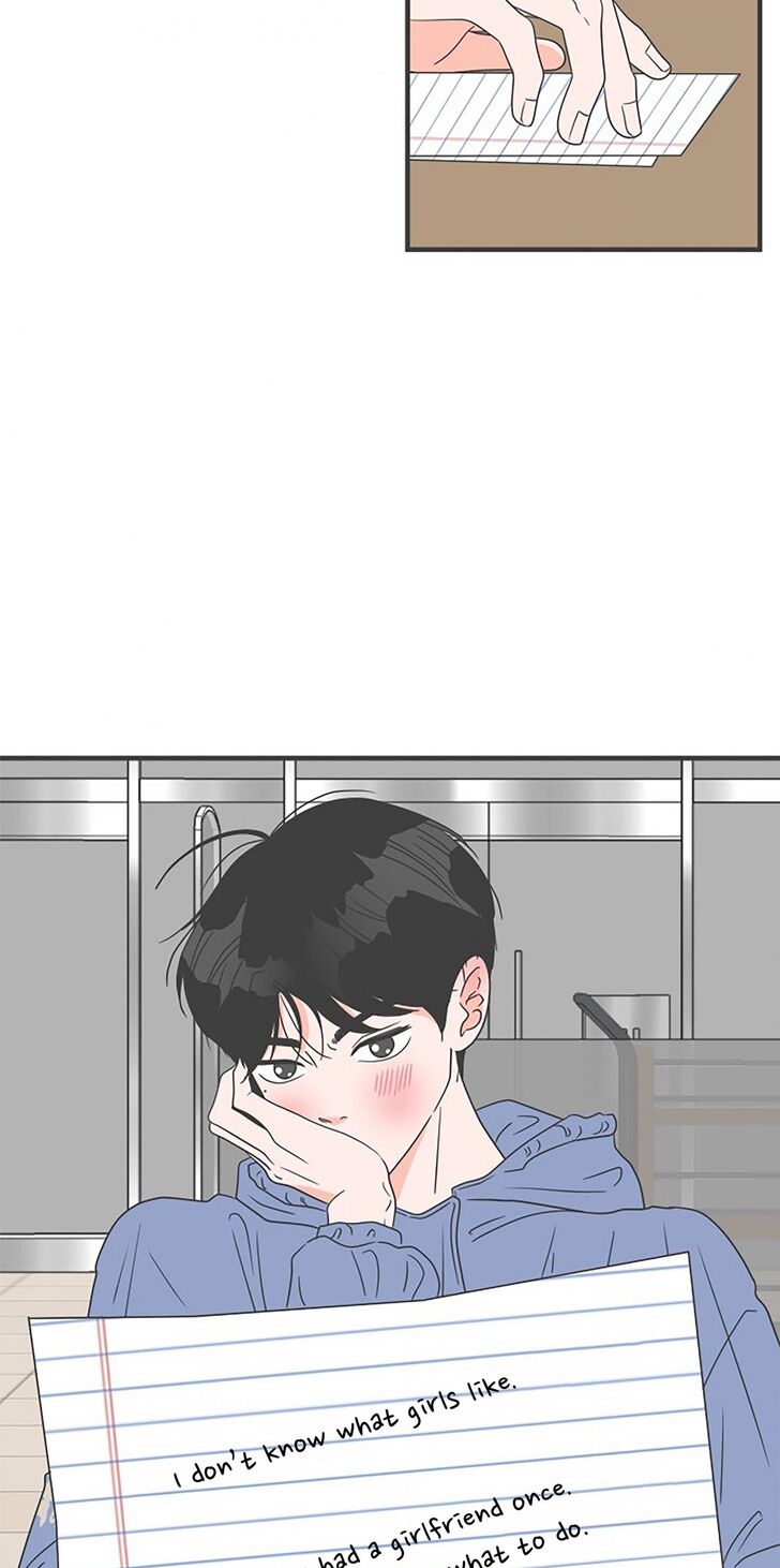 Koi wa Misoji o Sugite kara Ch.033