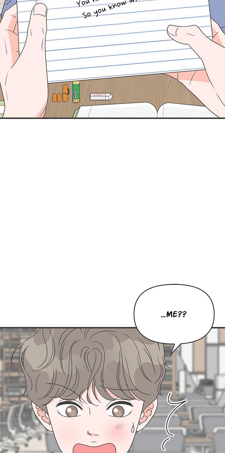 Koi wa Misoji o Sugite kara Ch.033