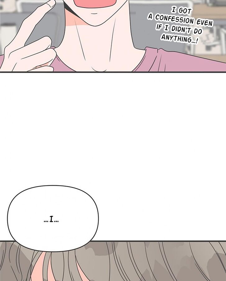 Koi wa Misoji o Sugite kara Ch.033