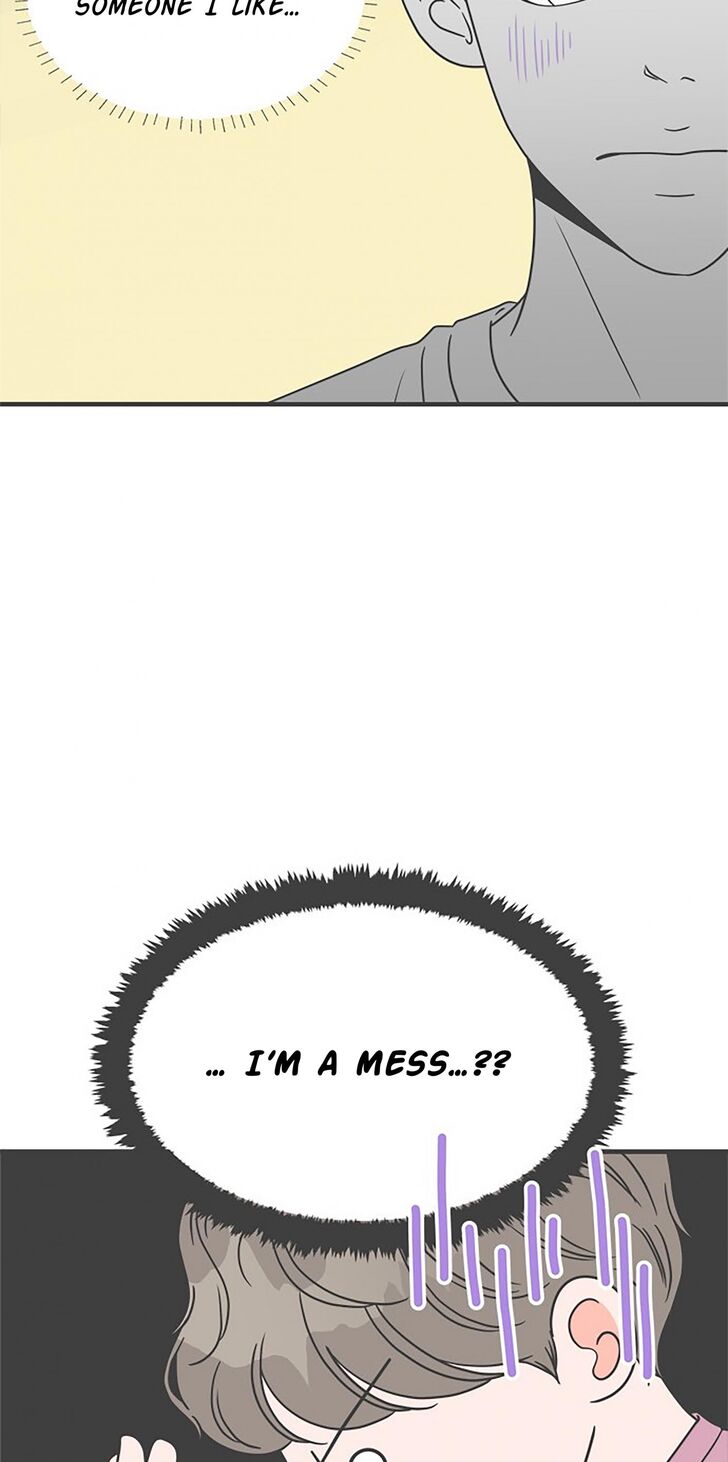 Koi wa Misoji o Sugite kara Ch.033