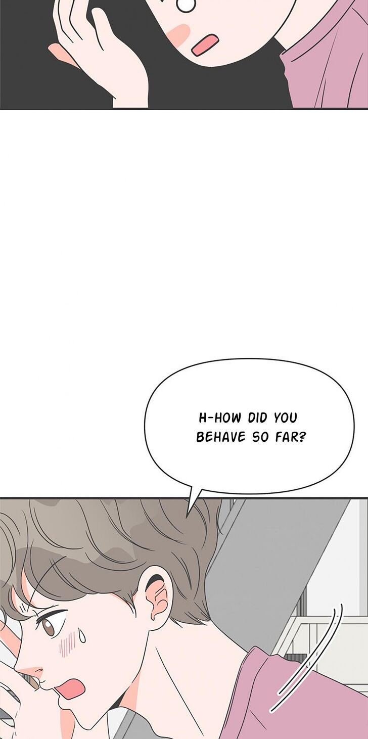 Koi wa Misoji o Sugite kara Ch.033