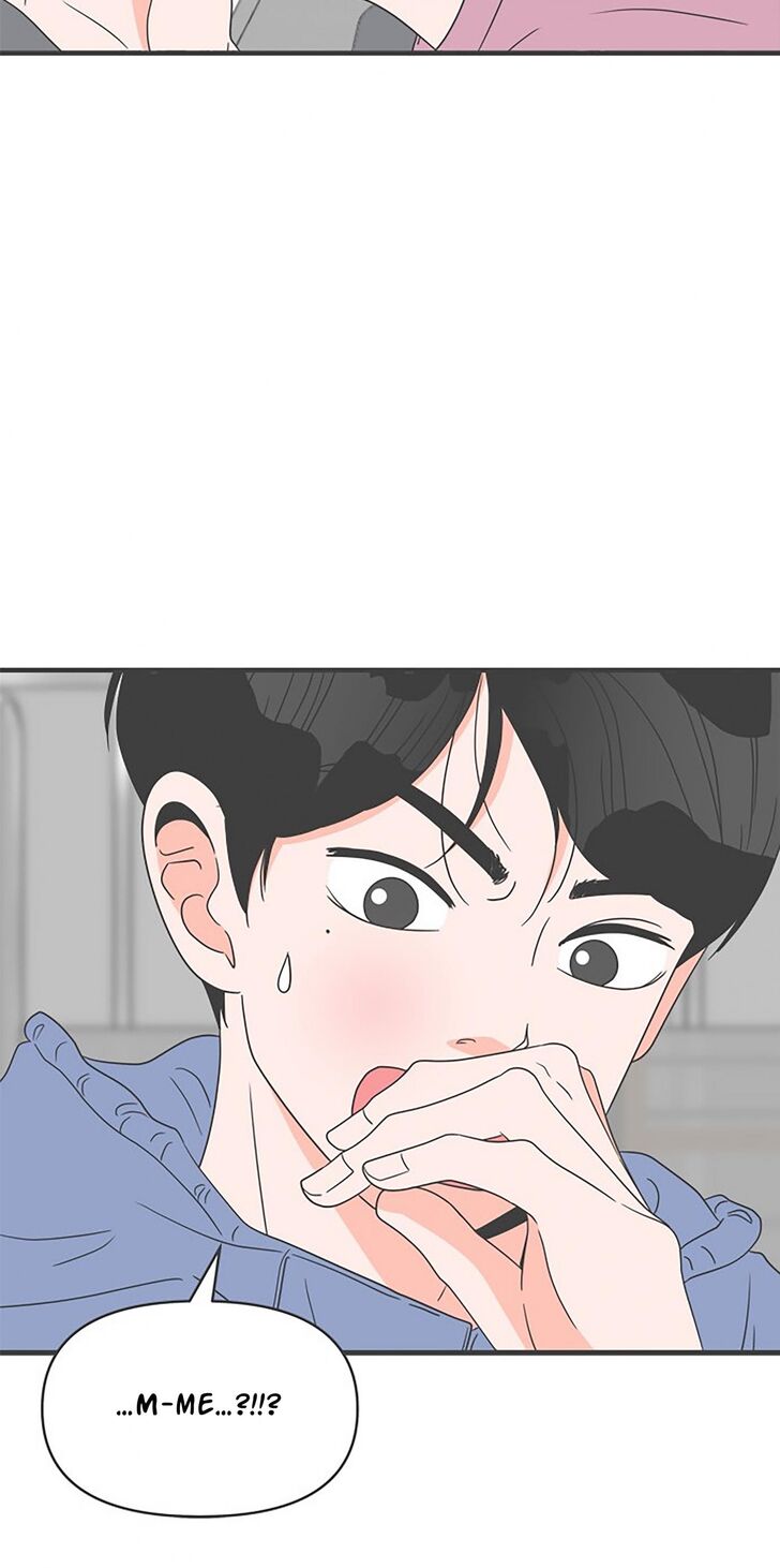 Koi wa Misoji o Sugite kara Ch.033