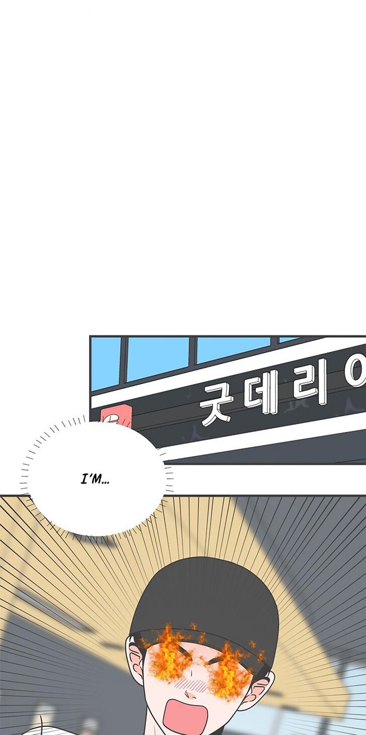 Koi wa Misoji o Sugite kara Ch.033