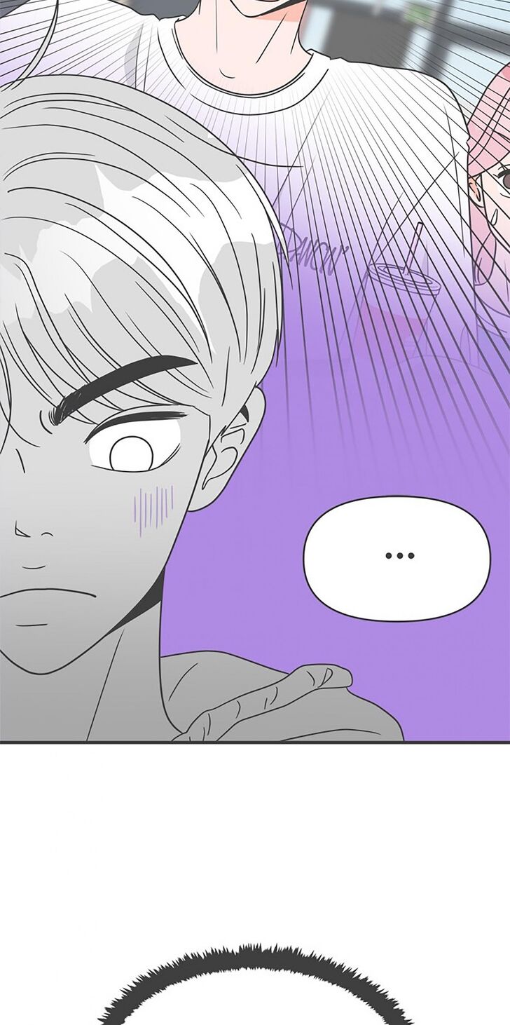 Koi wa Misoji o Sugite kara Ch.033