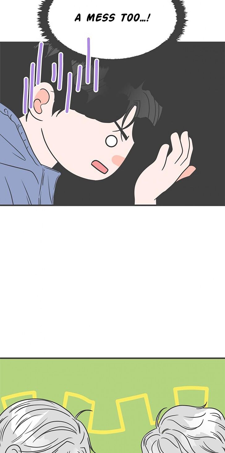 Koi wa Misoji o Sugite kara Ch.033