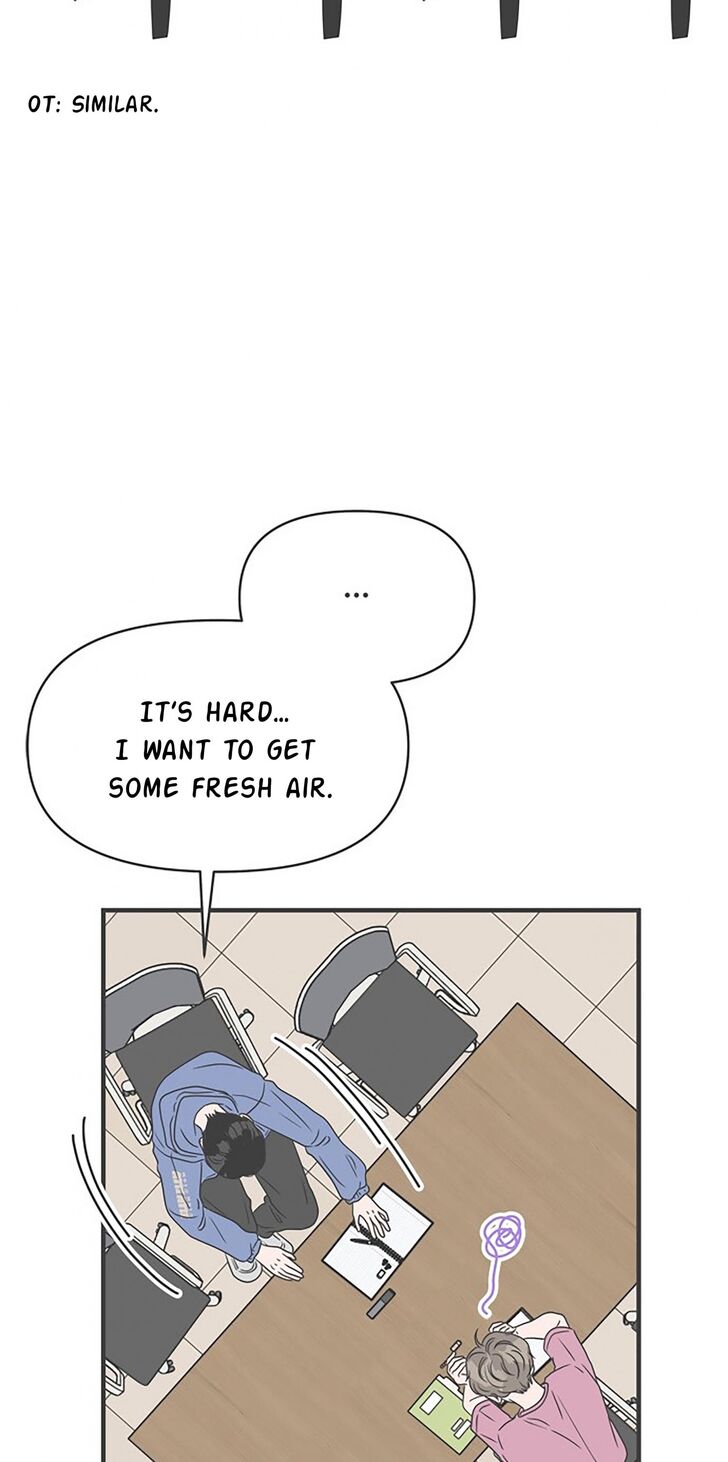 Koi wa Misoji o Sugite kara Ch.033