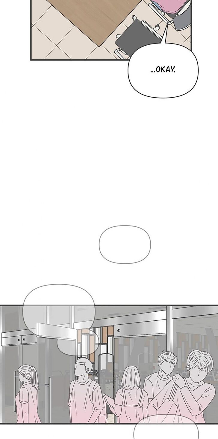 Koi wa Misoji o Sugite kara Ch.033