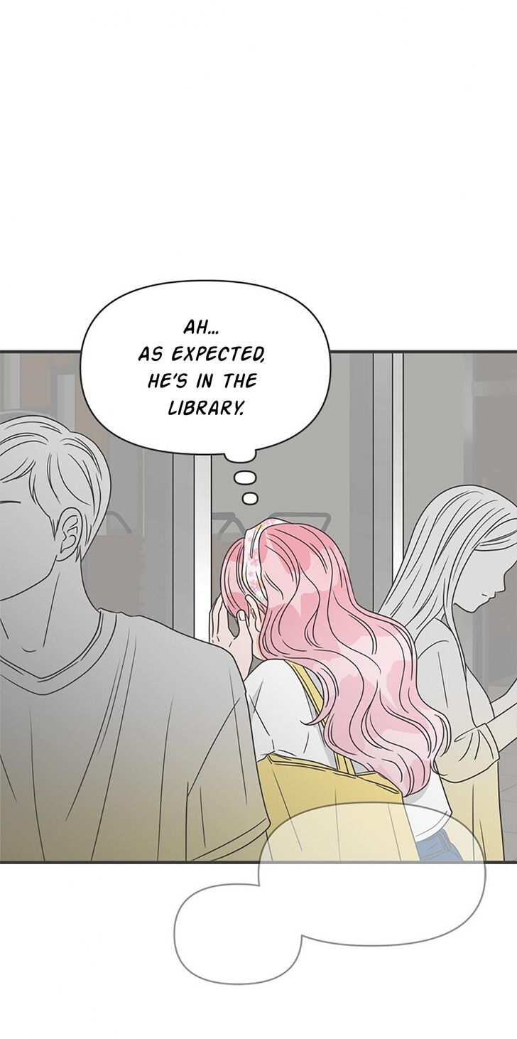 Koi wa Misoji o Sugite kara Ch.033