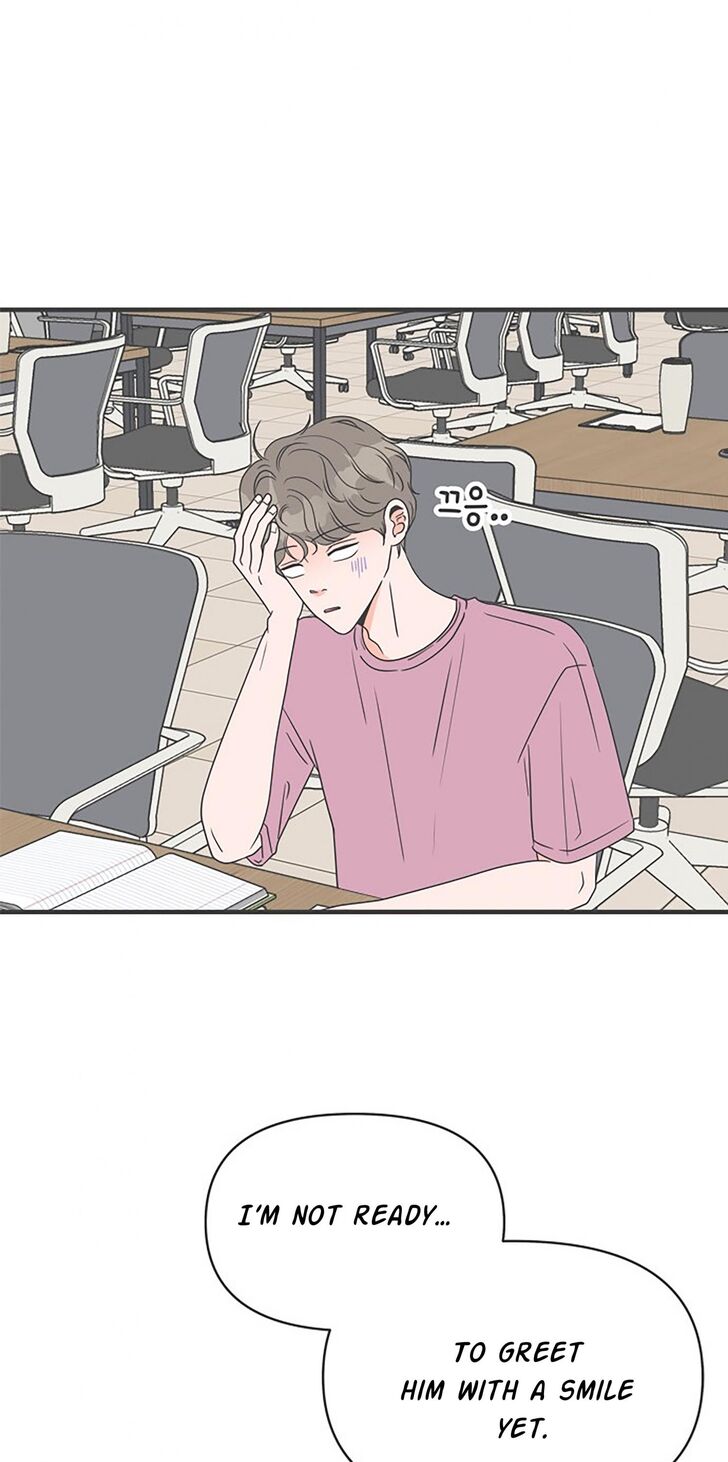 Koi wa Misoji o Sugite kara Ch.033