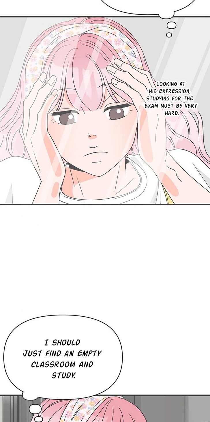 Koi wa Misoji o Sugite kara Ch.033