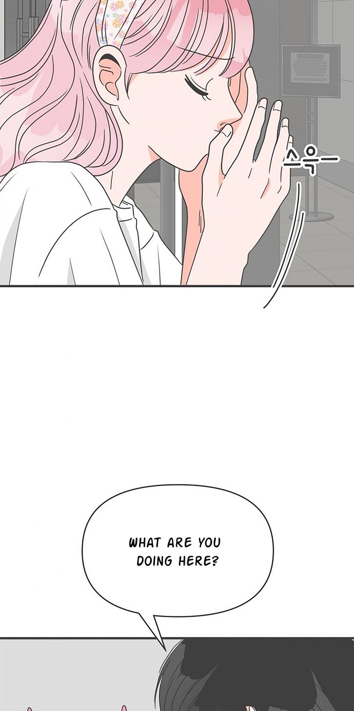 Koi wa Misoji o Sugite kara Ch.033