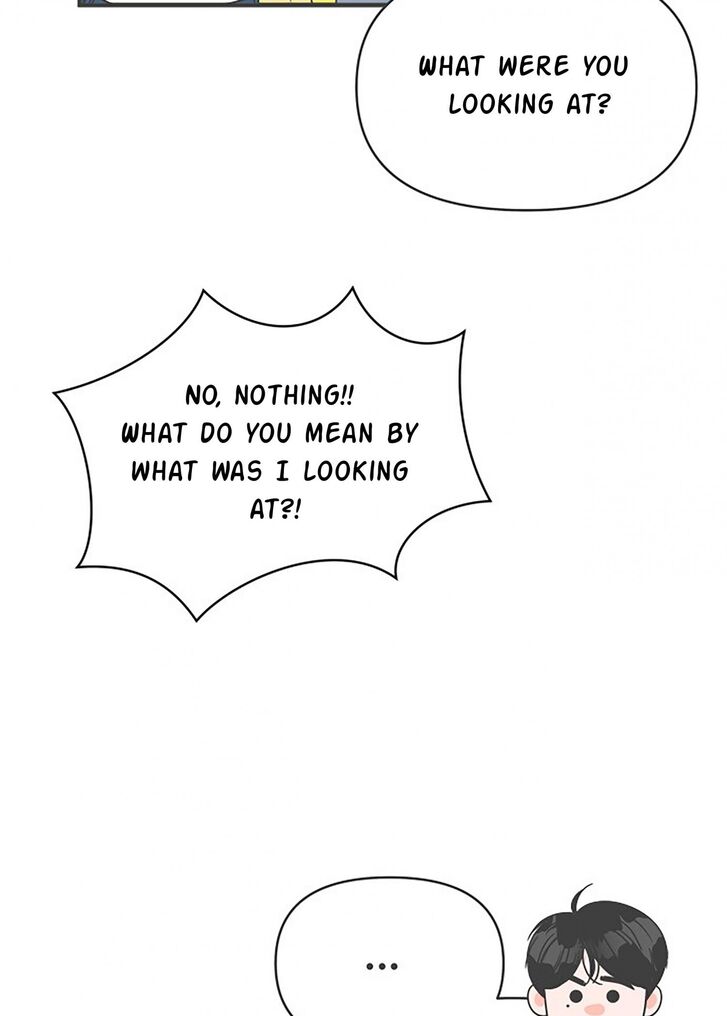 Koi wa Misoji o Sugite kara Ch.033