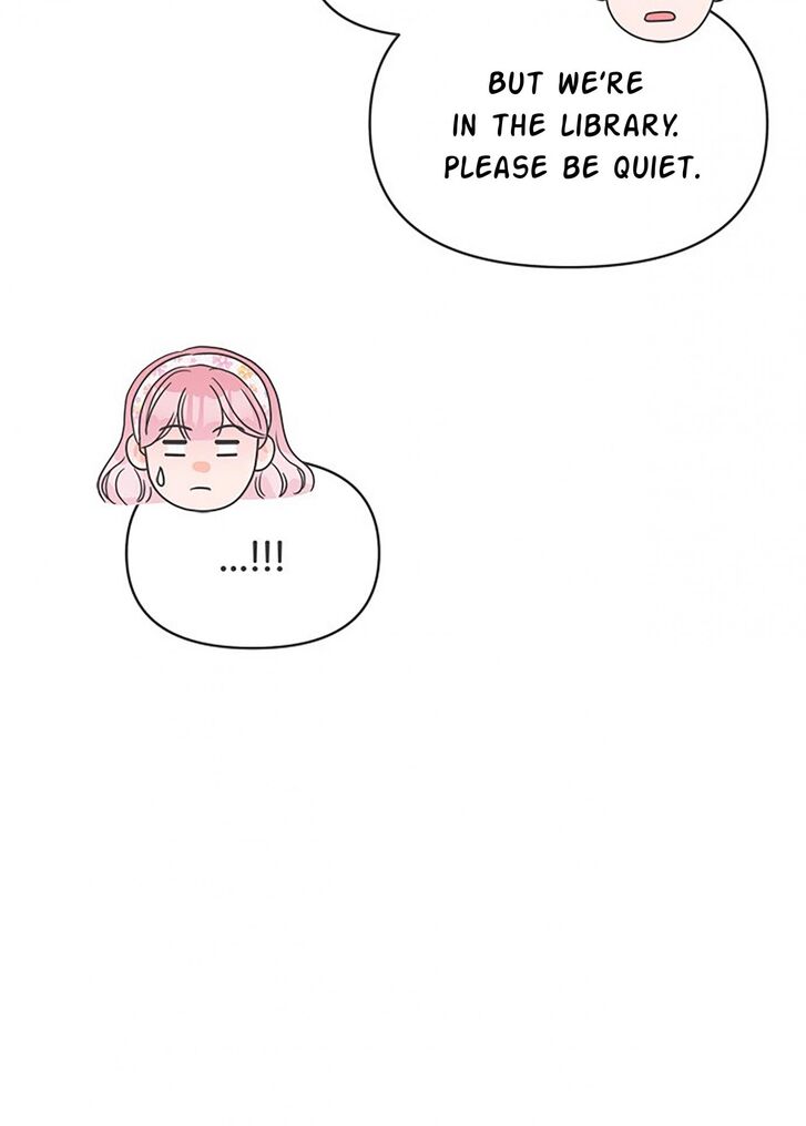 Koi wa Misoji o Sugite kara Ch.033