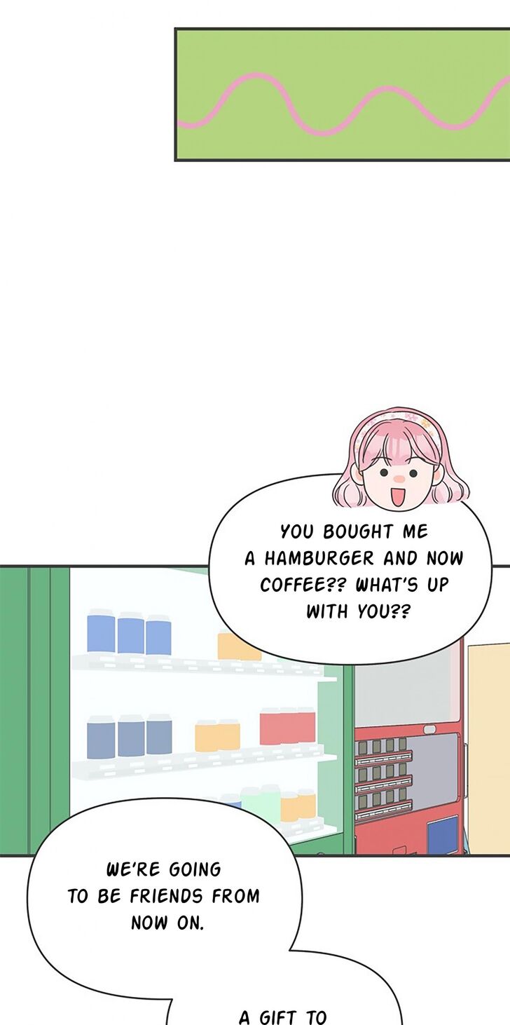 Koi wa Misoji o Sugite kara Ch.033