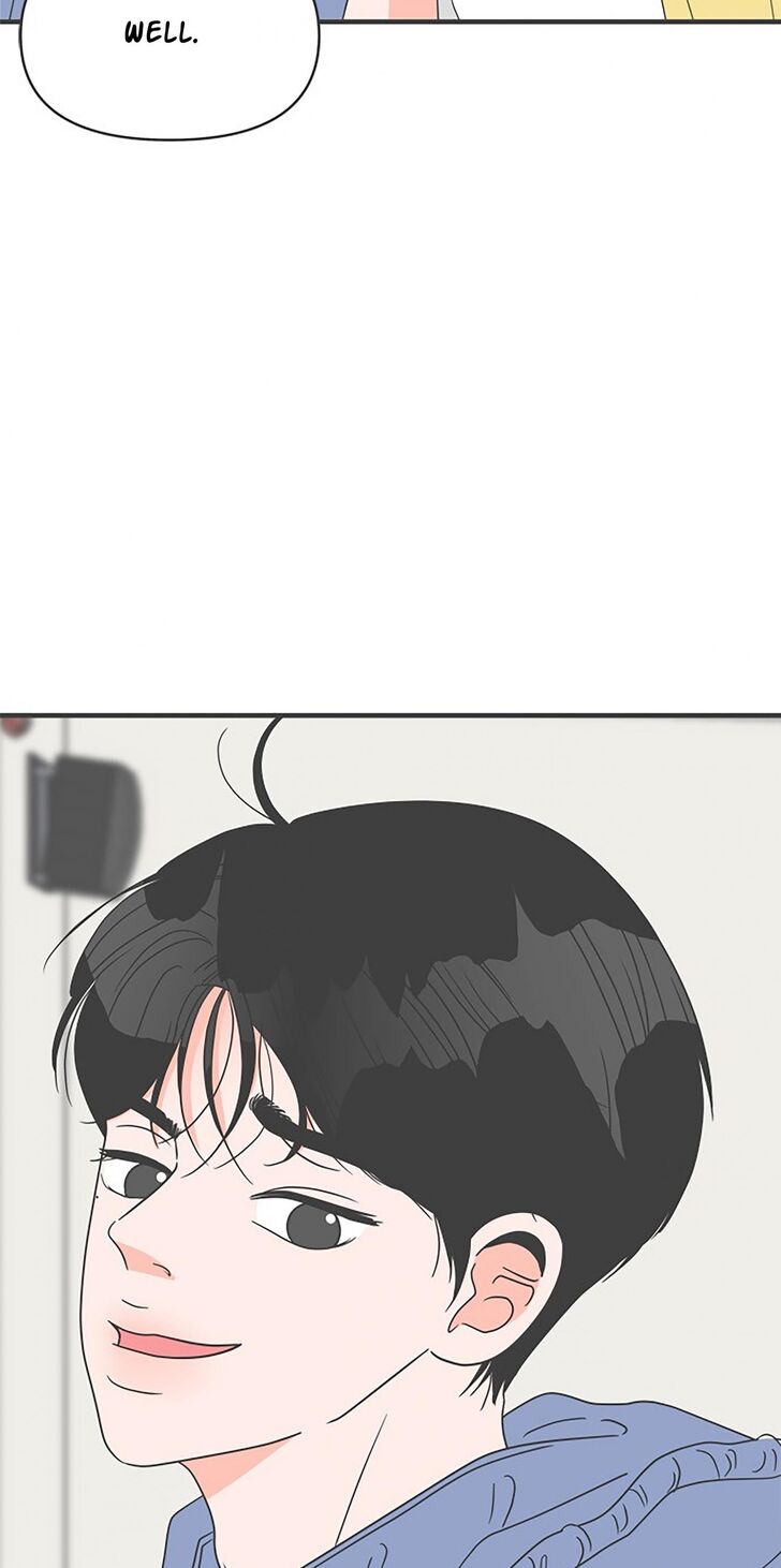 Koi wa Misoji o Sugite kara Ch.033